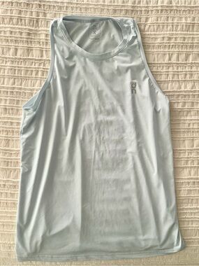 Womens Large Oncloud tank top